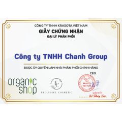 Tẩy Tế Bào Chết Toàn Thân Organic Shop Organic Scrub 250ml