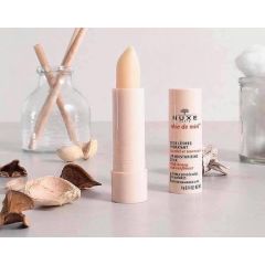 Son Dưỡng Môi Nuxe Reve de Miel Lip Moisturizing Stick