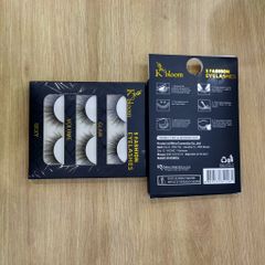 Lông Mi Giả 3D Kbloom 3 Fashion Eyelashes