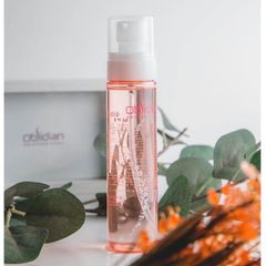 DƯỠNG TÓC SIÊU MỀM MƯỢT OBSIDIAN SILKY FLOWER SERUM