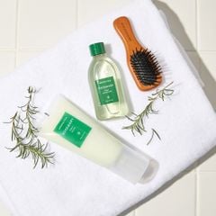 Tẩy tế bào chết cho da đầu AROMATICA Rosemary Scalp Scrub 165g