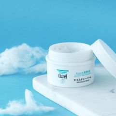 Kem Dưỡng Curel Cấp Ẩm Chuyên Sâu 40g Intensive Moisture Care Intensive Moisture Cream