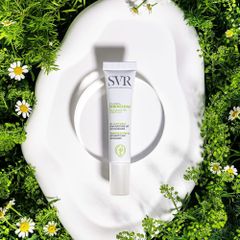 Gel làm giảm mụn dành da dễ bị mụn SVR SEBIACLEAR Cicapeel 15ml