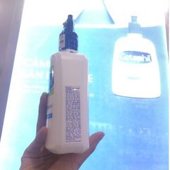 Sữa rửa mặt Cetaphil Gentle Skin Cleanser