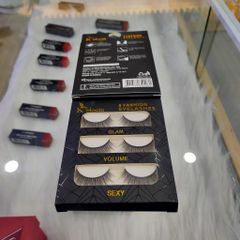 Lông Mi Giả 3D Kbloom 3 Fashion Eyelashes