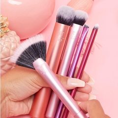 Bộ Cọ Trang Điểm Real Techniques Artist Essentials 5 Cây Artist Essentials