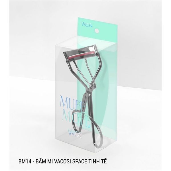 Bấm Mi Vacosi  Force Lò Xo