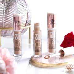Kem Che Khuyết Điểm Catrice True Skin High Cover Concealer