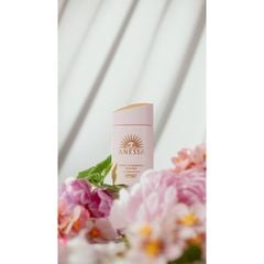 Sữa chống nắng dịu nhẹ cho da nhạy cảm Anessa Perfect UV Sunscreen Mild Milk SPF50+ PA++++