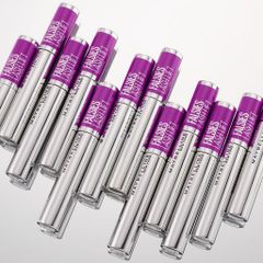 Mascara Uốn Mi, Làm Dài Và Dày Mi Tức Thì Maybelline The Falsies Lash Lift Waterproof - Black 8.6ml