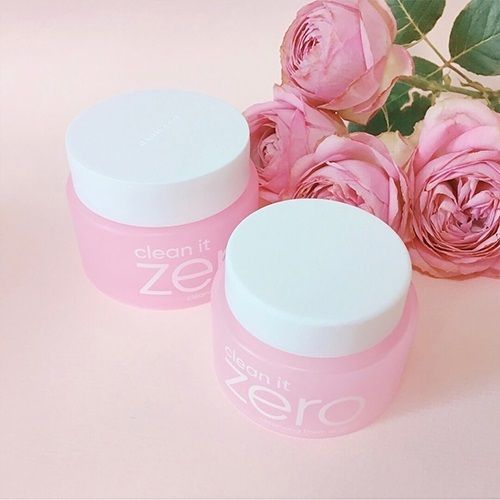 Sáp Tẩy Trang Banila Co Clean it Zero Cleansing Balm 100ml