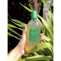 Dầu gội đầu hương thảo Aromatica Rosemary Scalp Scaling Shampoo