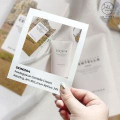 Kem dưỡng làm dịu da Skin1004 Madagascar Centella Soothing Cream 75ml