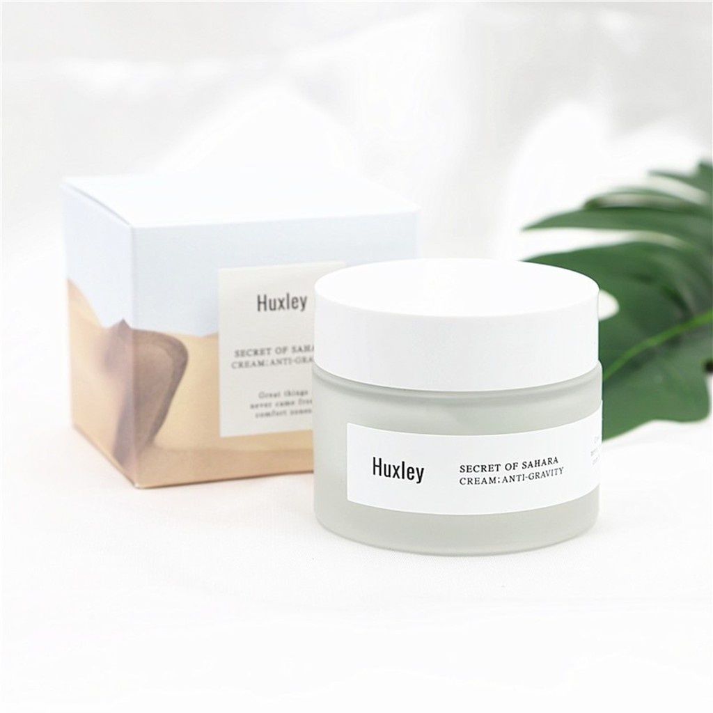 Kem Chống Lão Hóa Huxley Anti Gravity