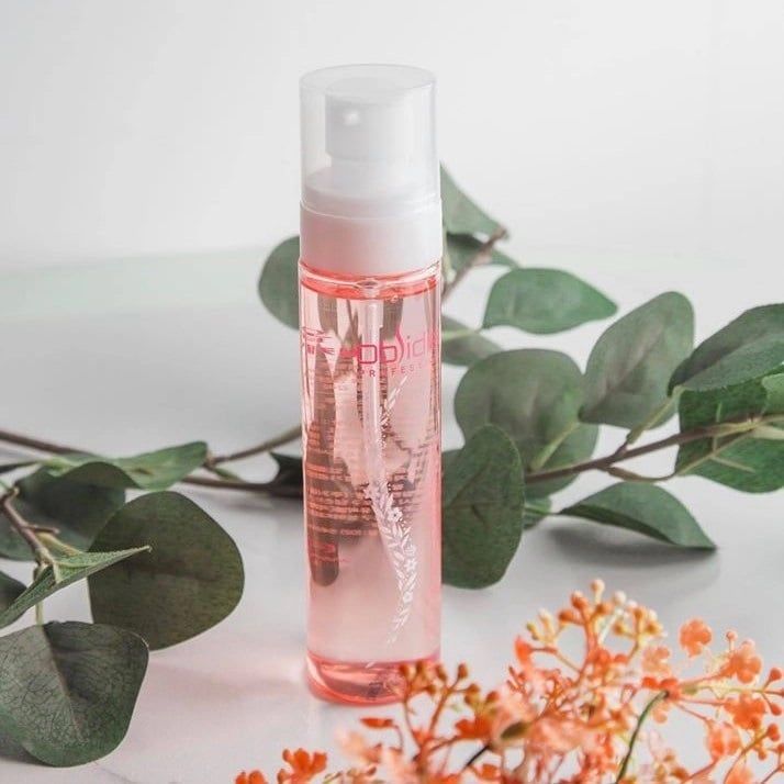 DƯỠNG TÓC SIÊU MỀM MƯỢT OBSIDIAN SILKY FLOWER SERUM