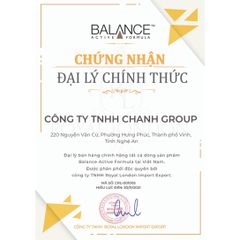 Tinh Chất Chống Lão Hóa Balance Gold Collagen Rejuvenating Serum 30ml