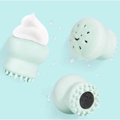 Dụng Cụ Rửa Mặt Vacosi Boover Cleanser DC03