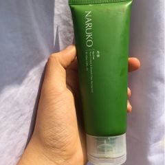 Gel tẩy tế bào chết Naruko Tea Tree Shine Control and Blemish Clear Peeling Gel