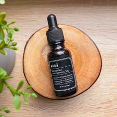 Tinh chất dưỡng phục hồi da ban đêm Klairs Midnight Blue Youth Activating Drop 20ml