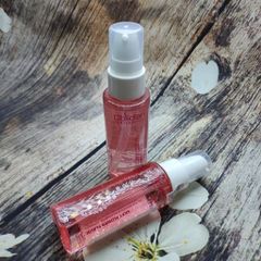 DƯỠNG TÓC SIÊU MỀM MƯỢT OBSIDIAN SILKY FLOWER SERUM