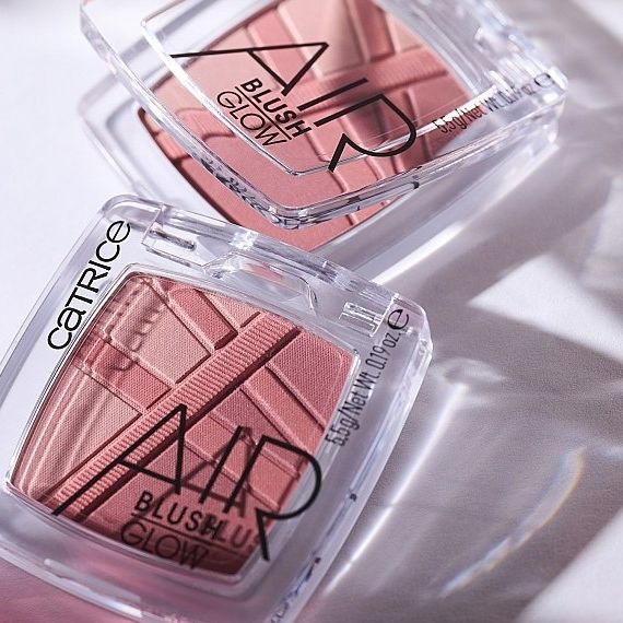 Phấn Má Hồng Catrice Air Blush Glow 5.5g