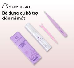 Bộ dụng cụ kích mí lưới Mlen Diary