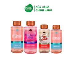 Gel tắm Tree Hut Foaming Gel Body Wash