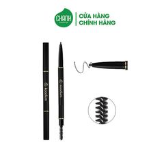 Chì Kẻ Mày Nét Mảnh, Lâu Trôi Karadium Auto Eyebrow Pencil 0.18g