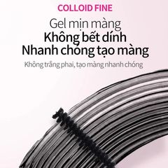 Keo 2 Đầu Mlen Diary 4in1 Lash Bond & Remover