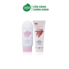 Kem Dưỡng Thể Trắng Da Nâng Tone  WHISIS Premium Collagen / Premium Glutathione  Whitening Body Lotion 200ml