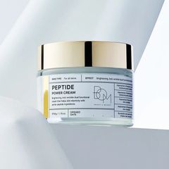Kem Dưỡng B.O.M Sáng Da, Hỗ Trợ Mờ Nếp Nhăn 50g