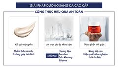 Vichy kem dưỡng giúp sáng da, mờ thâm nám ban đêm Liftactiv Collagen Specialist Night