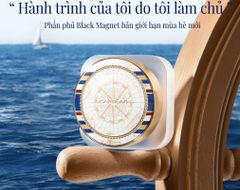 Phấn phủ bột Carslan Phiên Bản Giới Hạn  2.0 Black Magnet Soft Focus  01 Blue Purple