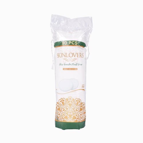 Bông tẩy Trang Skinlovers