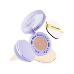 Phấn nước thuần chay Lemonade Supermatte No Makeup