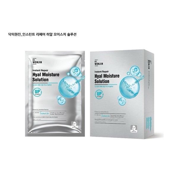 Mặt Nạ Dr.Wonjin Instant Repair Mask 30ml