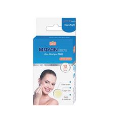 Miếng dán mụn Mayan care