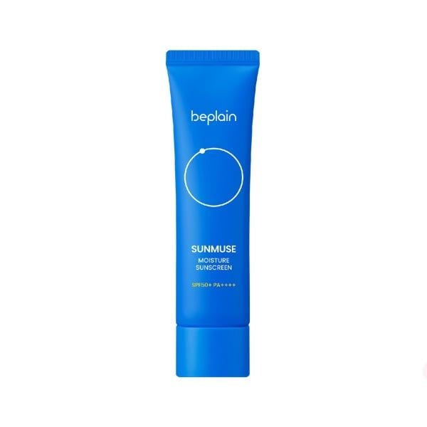 Kem Chống Nắng Beplain Sunmuse Sunscreen SPF50+ PA++++ 50ml