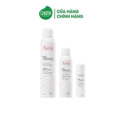 Xịt Khoáng Avene Eau Thermale Thermal Spring Water