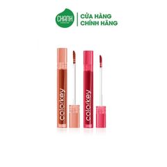 Son Colorkey airy velvet lip lacquer