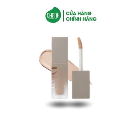 Che Khuyết Điểm Thuần Chay Dinto Wooncho Light-Veil