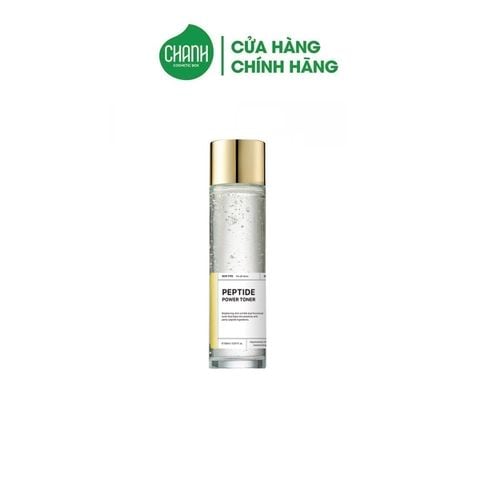 Nước Cân Bằng B.O.M Sáng Da, Hỗ Trợ Mờ Nếp Nhăn 150ml