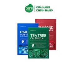 Mặt nạ giấy Some By Mi