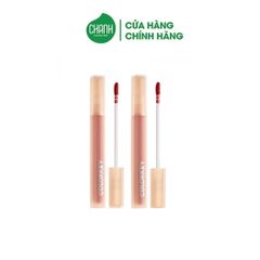 Son kem lì Colorkey soft matte water tint 1.8g