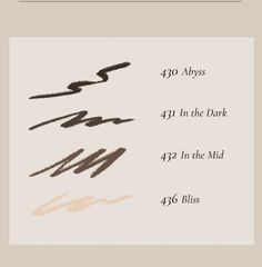 Chì Kẻ Mắt Lâu Trôi Thuần Chay Dinto One By One Eye Pencil