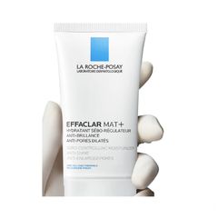 Kem Dưỡng Da La Roche-Posay Effaclar Mat+ 40ml