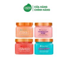 Tẩy Tế Bào Chết Body Tree Hut