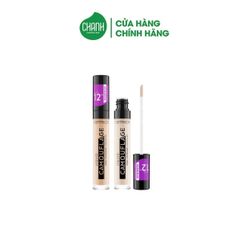 Che Khuyết Điểm  Catrice Camouflage Concealer Liquid Chống Trôi 5ml