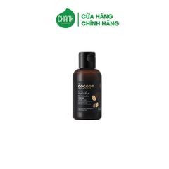 Gel rửa mặt Cocoon cà phê Đắk Lắk 140ml