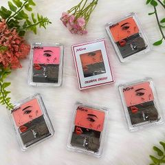 Má hồng Mira colorful cheeks